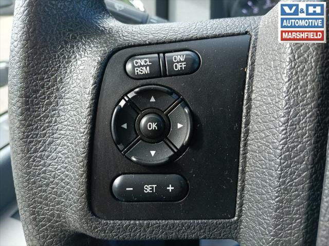 2015 Ford F-250 XLT
