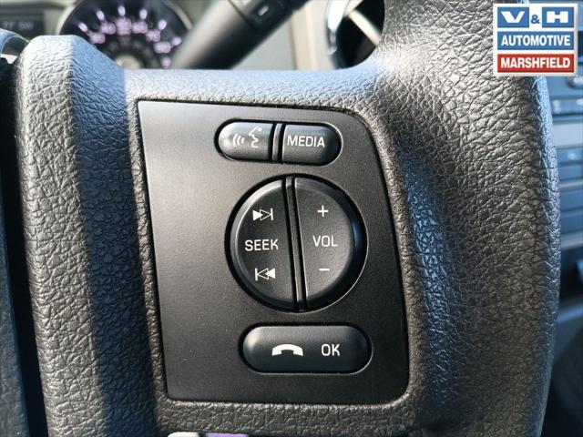 2015 Ford F-250 XLT