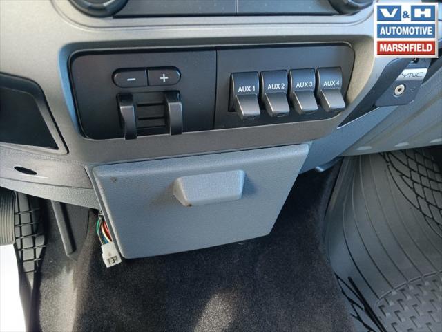 2015 Ford F-250 XLT