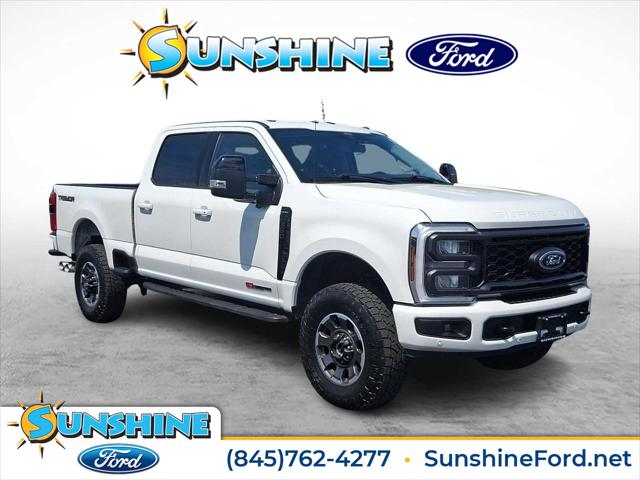 2024 Ford F-350 Lariat for sale in Newburgh, NY