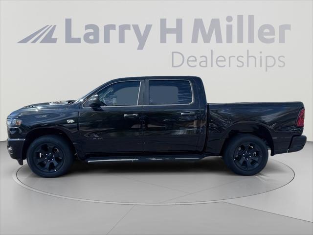 2026 RAM Ram 1500 RAM 1500 EXPRESS CREW CAB 4X4 57 BOX