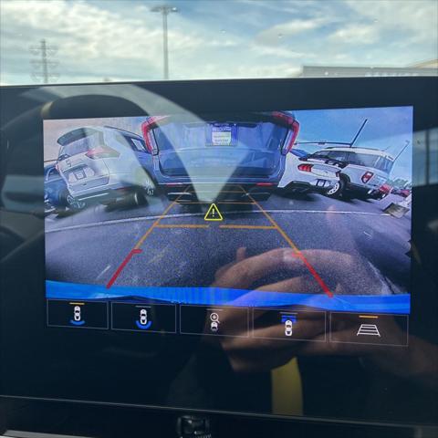 2021 Chevrolet Corvette Stingray RWD Convertible 3LT