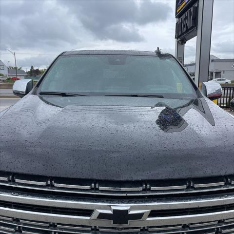 2023 Chevrolet Tahoe 4WD Premier