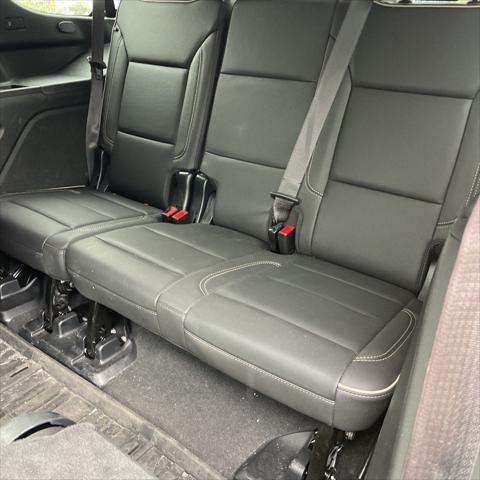 2023 Chevrolet Tahoe 4WD Premier