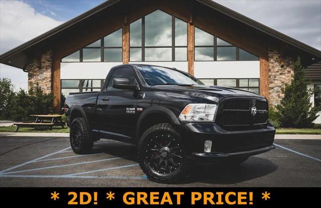 2013 Ram 1500 Express for sale in Troy, MO