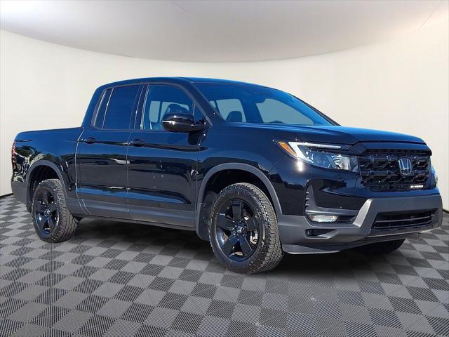 2025 Honda Ridgeline Black Edition for sale in Muncy, PA