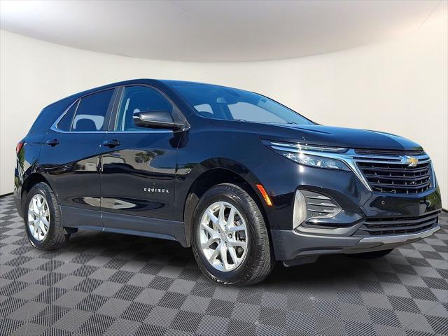 2022 Chevrolet Equinox AWD LT for sale in Muncy, PA