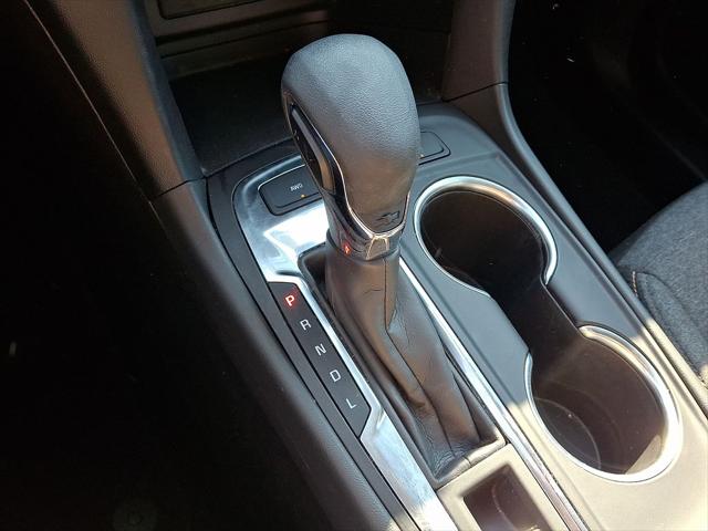 2022 Chevrolet Equinox AWD LT