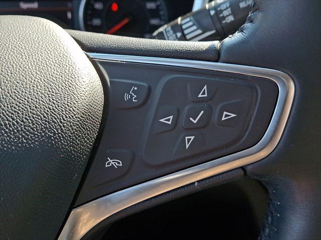 2022 Chevrolet Equinox AWD LT