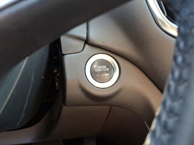 2022 Chevrolet Equinox AWD LT