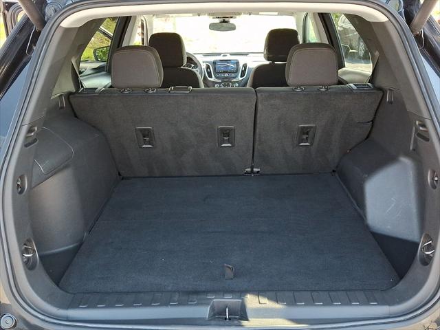 2022 Chevrolet Equinox AWD LT
