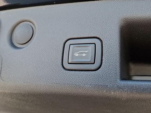 2022 Chevrolet Equinox AWD LT