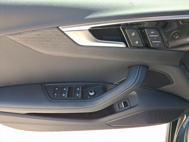 2023 Audi A4 Premium Plus 45 TFSI S line quattro S tronic
