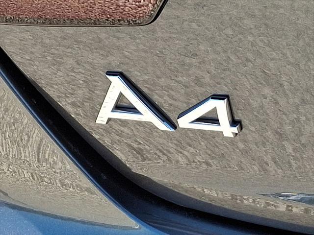2023 Audi A4 Premium Plus 45 TFSI S line quattro S tronic