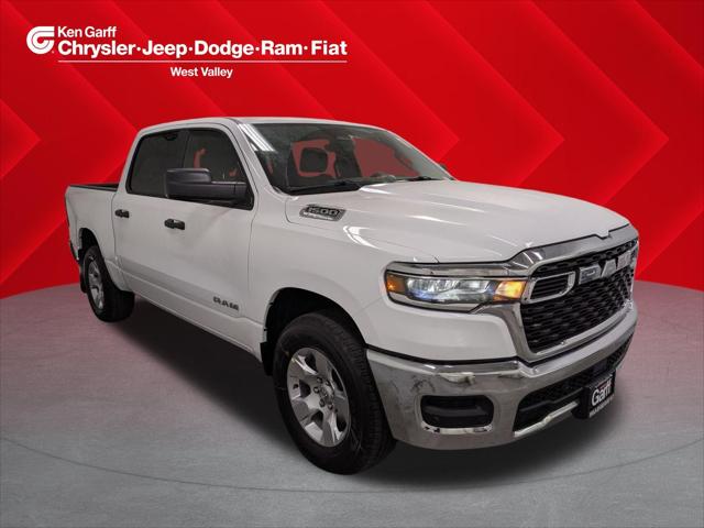 2026 RAM Ram 1500 RAM 1500 TRADESMAN CREW CAB 4X4 57 BOX