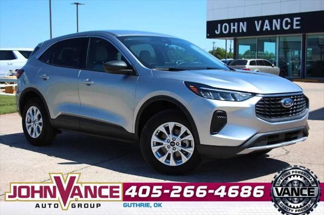 2024 Ford Escape Active for sale in Guthrie, OK