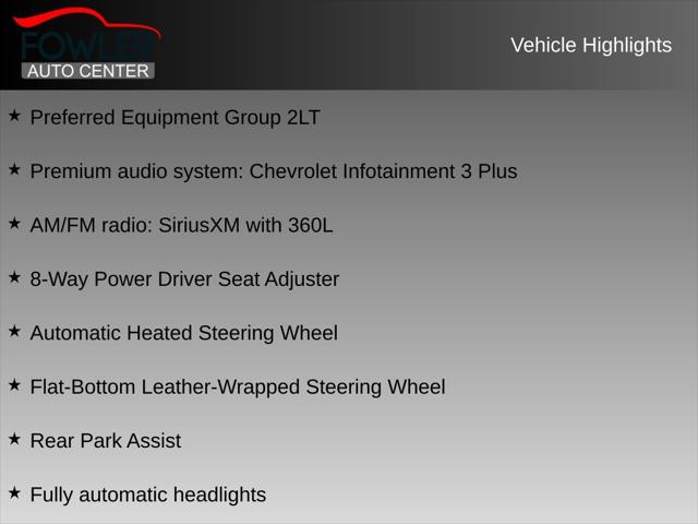 2022 Chevrolet Bolt EUV FWD LT