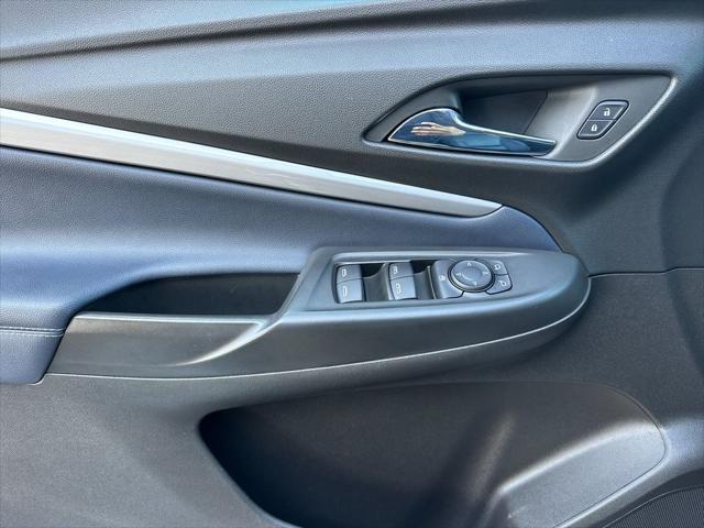 2022 Chevrolet Bolt EUV FWD LT