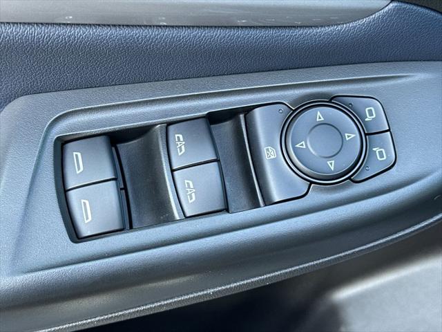 2022 Chevrolet Bolt EUV FWD LT