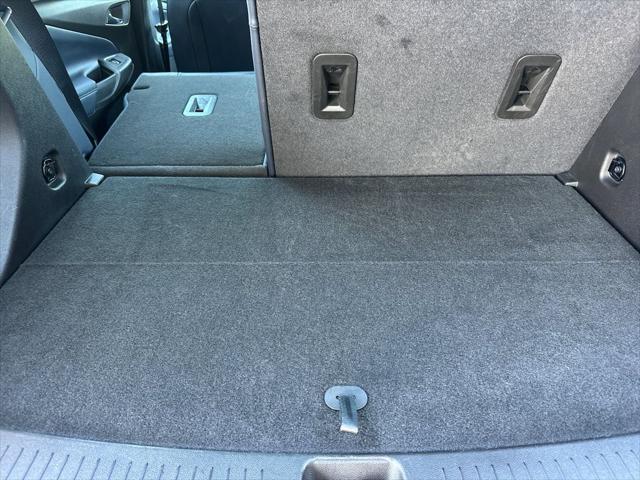 2022 Chevrolet Bolt EUV FWD LT