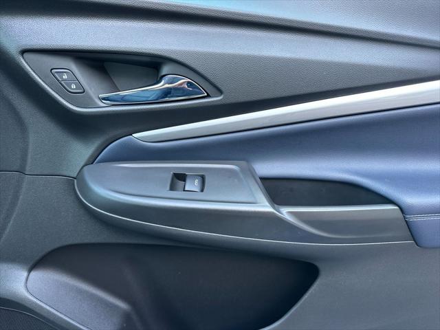 2022 Chevrolet Bolt EUV FWD LT