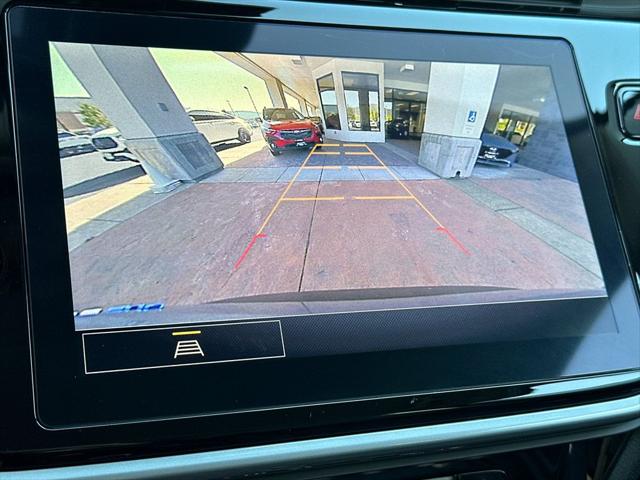 2022 Chevrolet Bolt EUV FWD LT