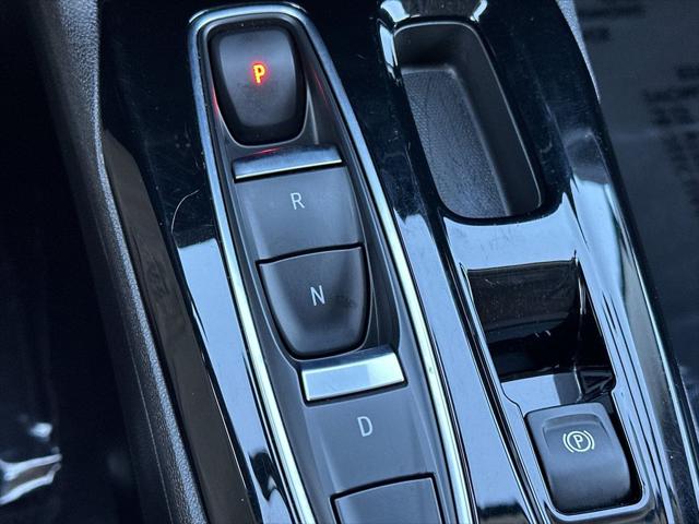 2022 Chevrolet Bolt EUV FWD LT