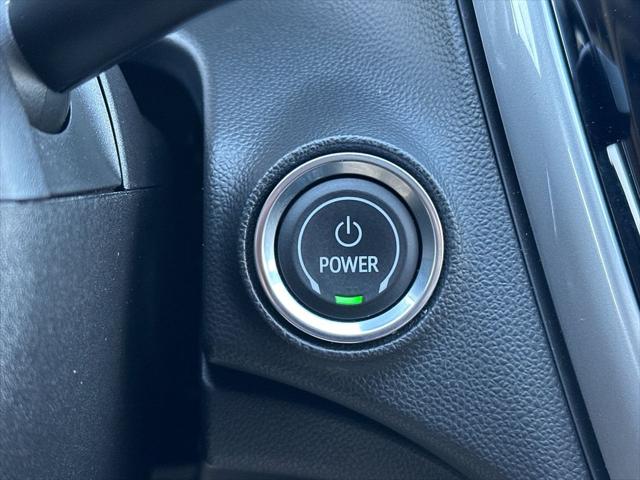 2022 Chevrolet Bolt EUV FWD LT