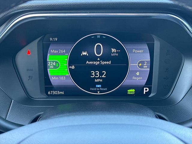 2022 Chevrolet Bolt EUV FWD LT