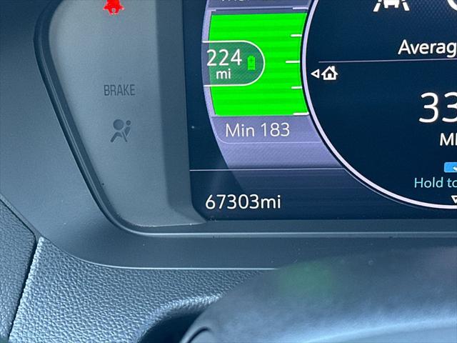 2022 Chevrolet Bolt EUV FWD LT