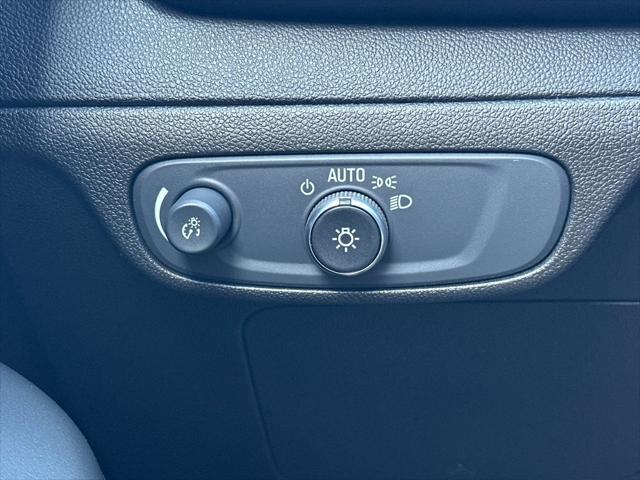 2022 Chevrolet Bolt EUV FWD LT