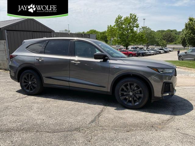2026 Acura MDX A-SPEC for sale in Overland Park, KS