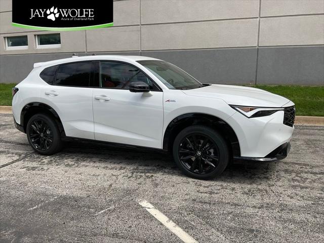 2026 Acura ADX A-Spec with Advance for sale in Overland Park, KS