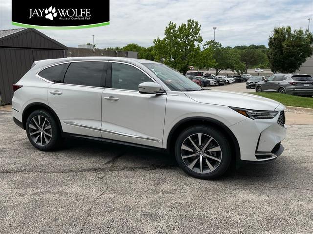 2026 Acura MDX Technology Package for sale in Overland Park, KS