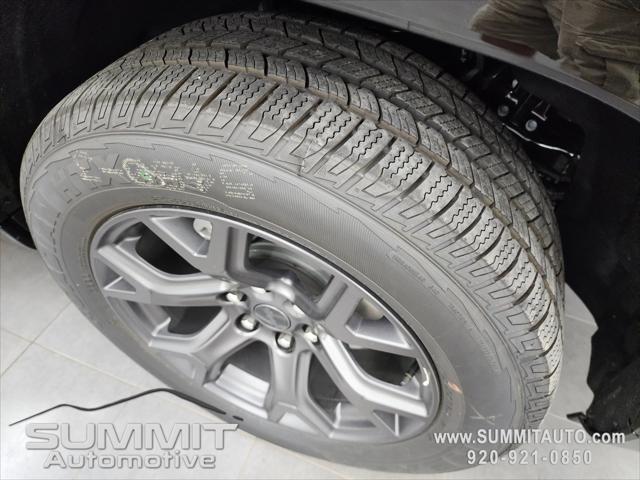 2026 Wagoneer Grand Wagoneer GRAND WAGONEER LIMITED ALTITUDE 4X4 2026 Wagoneer Grand Wagoneer GRAND WAGONEER LIMITED ALTITUDE 4X4