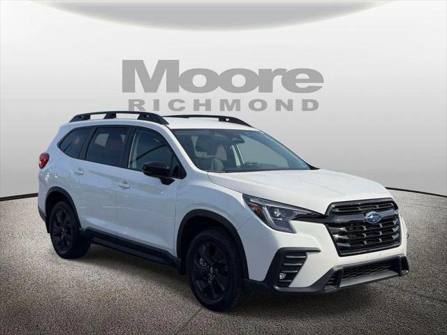 2026 Subaru Ascent Premium 7-Passenger for sale in Richmond, VA