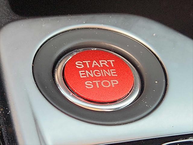 2024 Nissan Sentra SR Xtronic CVT