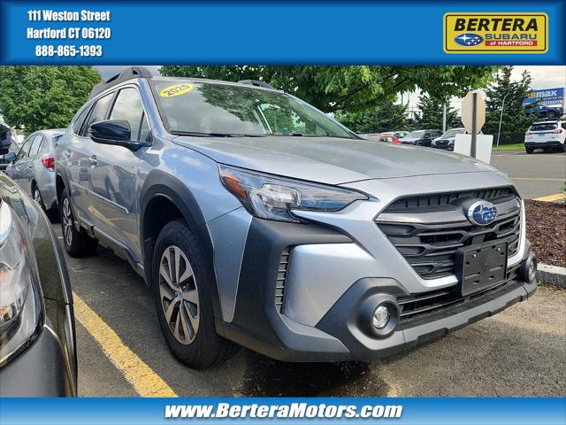 2025 Subaru Outback Premium for sale in Hartford, CT