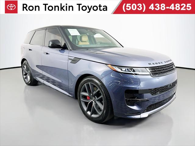 2024 Land Rover Range Rover Sport Dynamic SE for sale in Portland, OR
