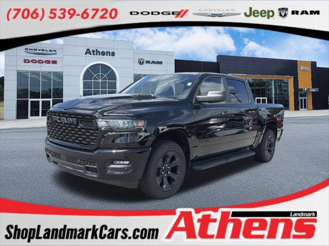 2026 RAM 1500 RAM 1500 EXPRESS CREW CAB 4X4 57 BOX