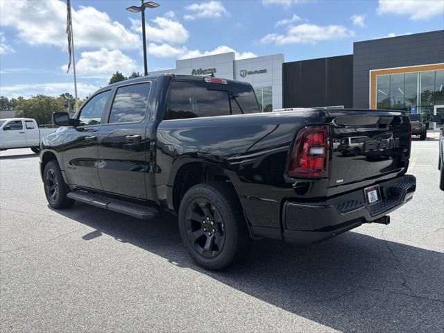 2026 RAM 1500 RAM 1500 EXPRESS CREW CAB 4X4 57 BOX