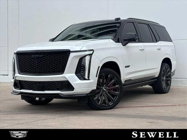2025 Cadillac Escalade V-Series for sale in Grapevine, TX