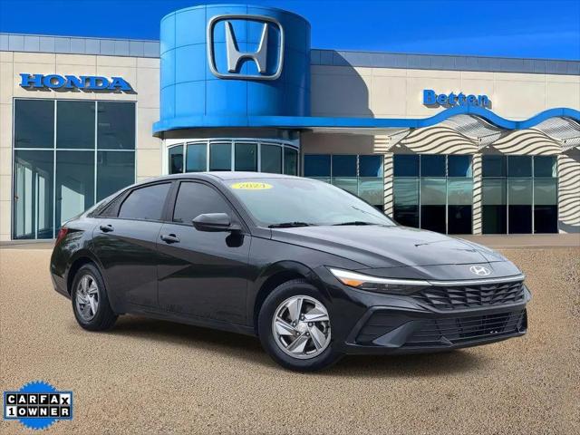 2024 Hyundai Elantra SE for sale in Muskegon, MI