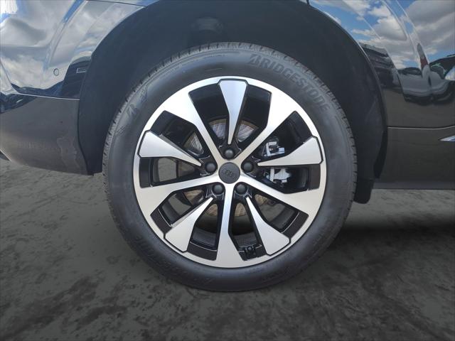 2026 Audi Q3 TFSI quattro S tronic
