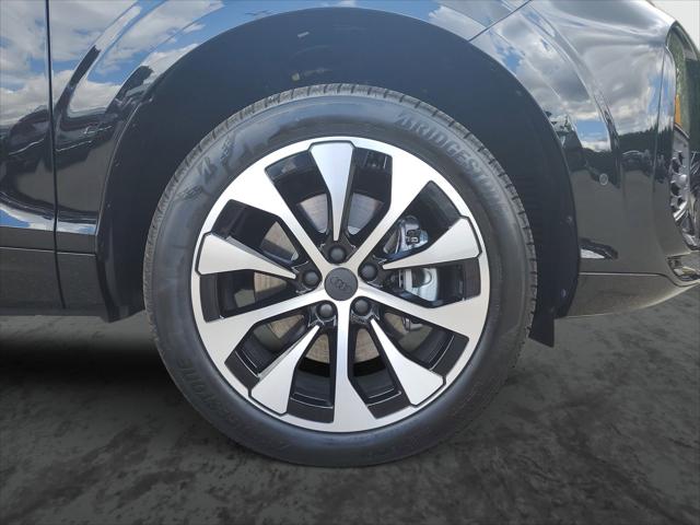 2026 Audi Q3 TFSI quattro S tronic