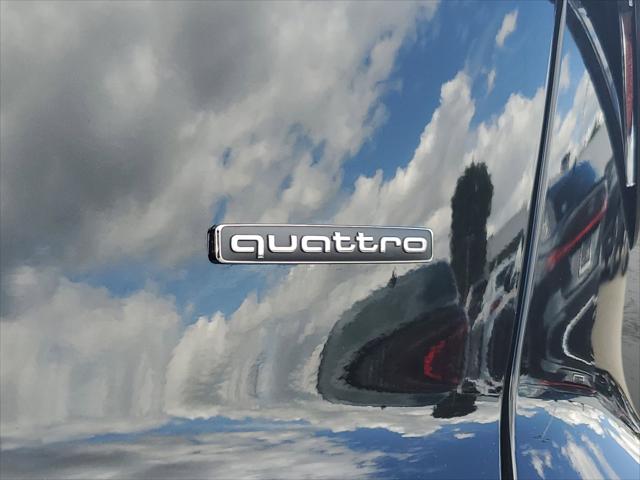 2026 Audi Q3 TFSI quattro S tronic