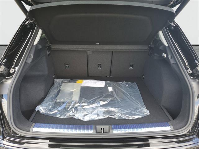 2026 Audi Q3 TFSI quattro S tronic