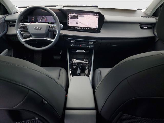 2026 Audi Q3 TFSI quattro S tronic