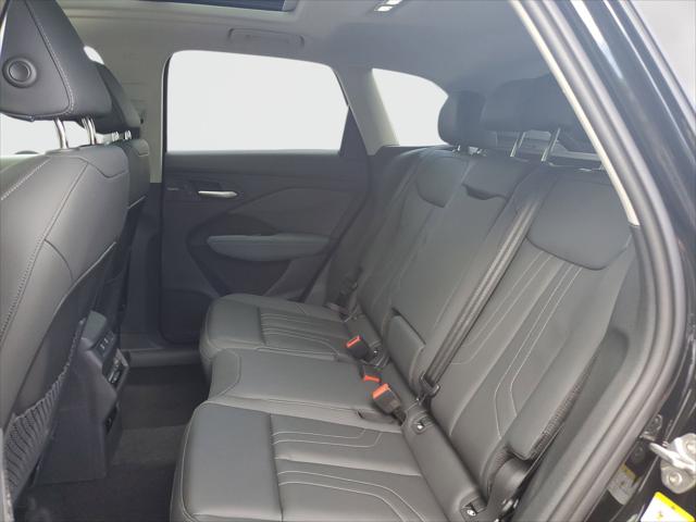 2026 Audi Q3 TFSI quattro S tronic