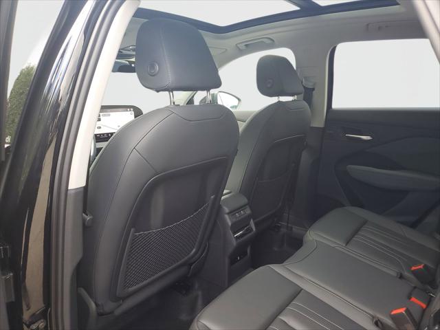2026 Audi Q3 TFSI quattro S tronic